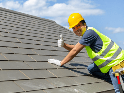 About Roof Repair Experts Union City, MI